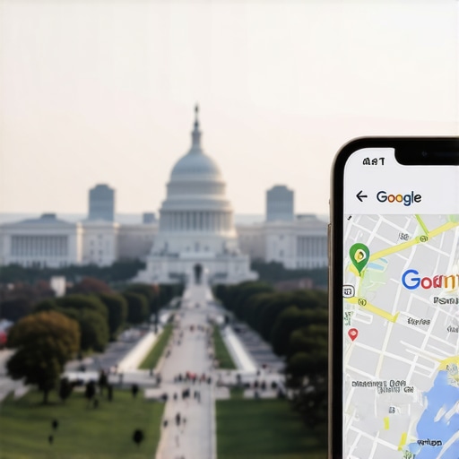 Top Local SEO DC Strategies to Rank Higher on Google Maps in 2024