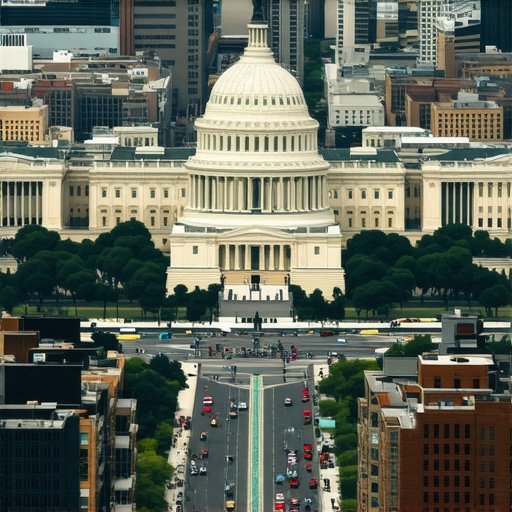 Top Local SEO Tips for Washington DC Map Rankings & Business Growth