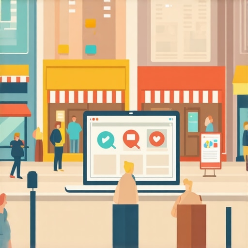 Top Strategies to Amplify DC Business Visibility via GMB & Local SEO