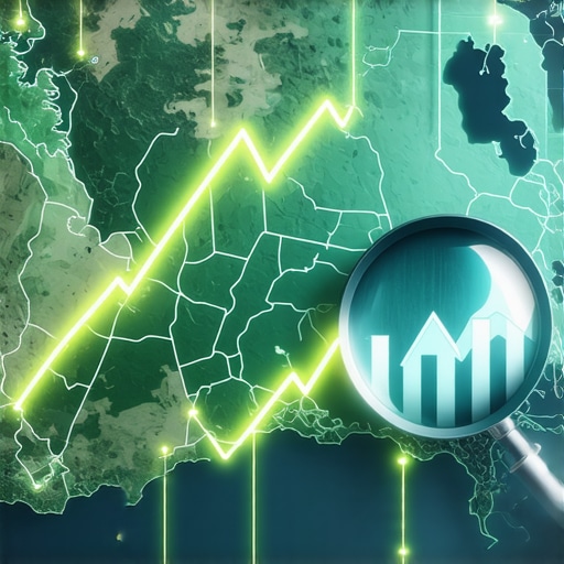 Top Strategies to Boost Washington Maps & Organic Rankings in 2024