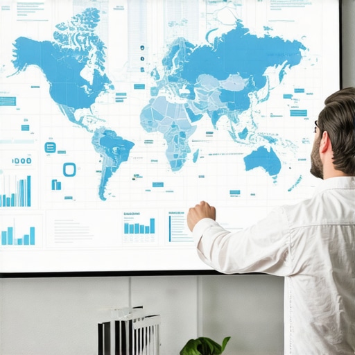 Top Strategies to Elevate Google Maps DC & GMB Rankings Now