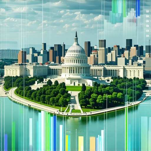 Top Strategies to Elevate Washington Maps Rankings & GMB in 2024