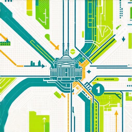 Ultimate Guide to Boost Washington DC Maps & Organic Rankings