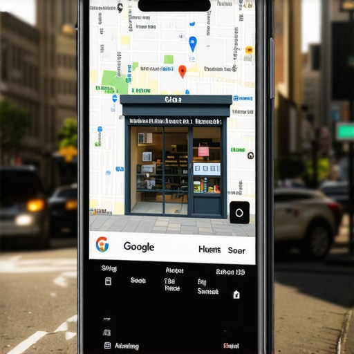 Ultimate Guide to Enhancing DC Business Visibility on Google Maps & GMB