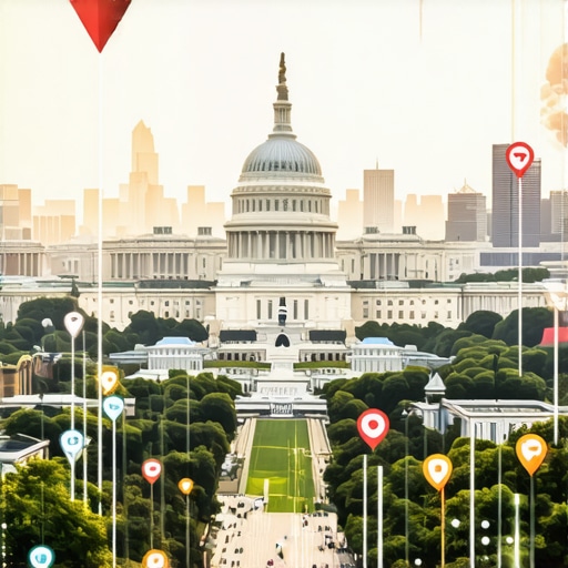 Washington DC Local SEO: Boost Maps & Organic Rankings Fast