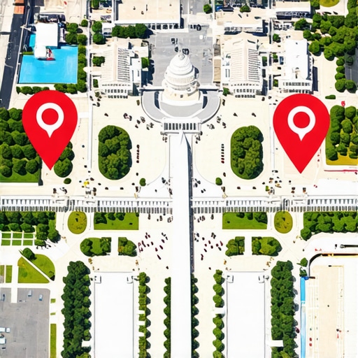 Washington DC Local SEO: Top Strategies to Dominate Maps & Rankings