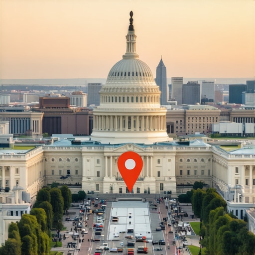5 Fixes for Your Google Maps DC Ranking [2026 Checklist]