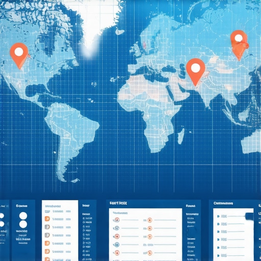 5 Google Maps DC Tactics to Outrank Competitors This Week [2026]