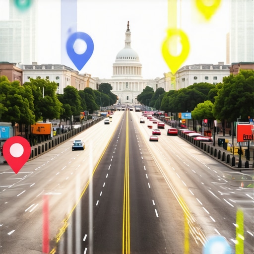 Best Local SEO DC Strategies to Boost Washington Business Visibility