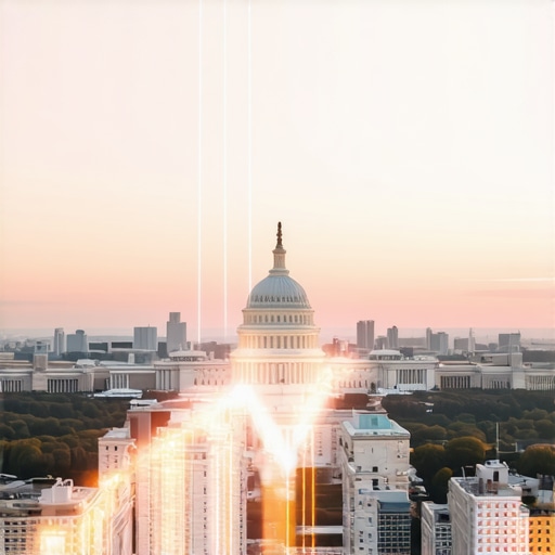 Boost Your Washington DC GMB & Maps Rankings Today: SEO Strategies