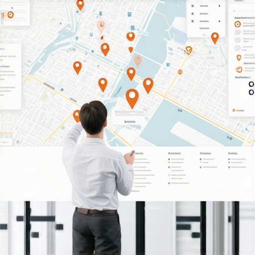 Effective Google Maps DC Optimization Tips for Better Business Visibility