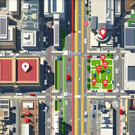 Effective Google Maps DC Optimization Tips for Better Business Visibility