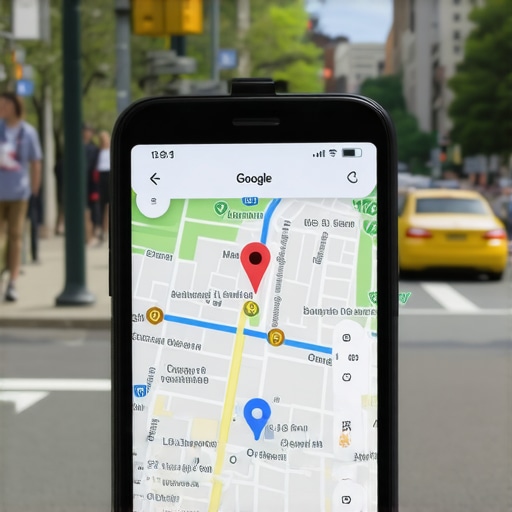 Effective Google Maps DC Optimization Tips to Boost Local Visibility