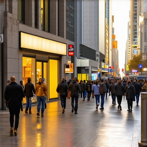 Effective Google Maps DC Strategies to Improve Business Visibility