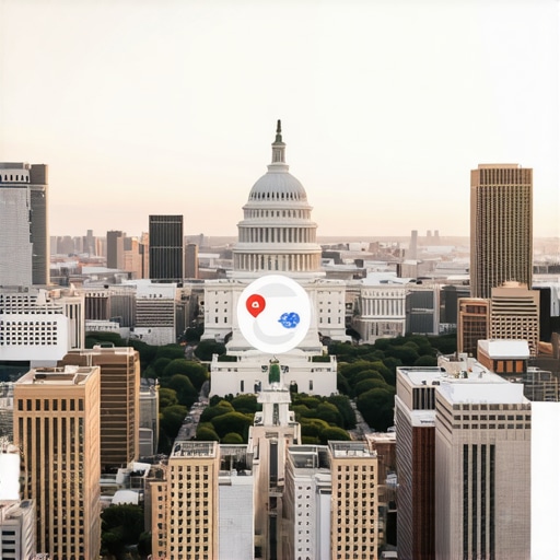 Effective Local SEO DC: Dominate Google Maps & Organic Rankings