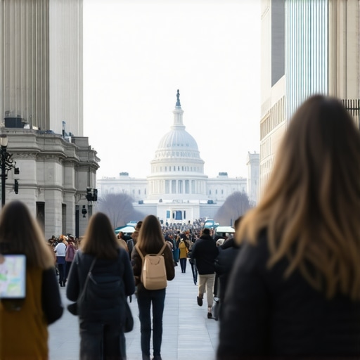 Effective Washington DC Local SEO Tips to Boost Google Maps & Rankings