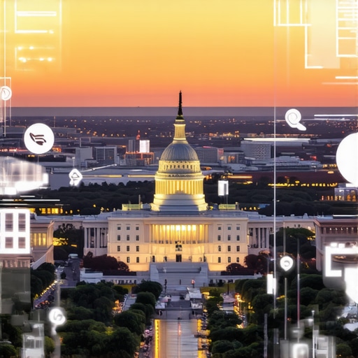 GMB Washington DC: Effective Strategies to Boost Local Rankings