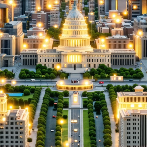 Google Maps DC: Effective Local SEO Strategies for Higher Rankings