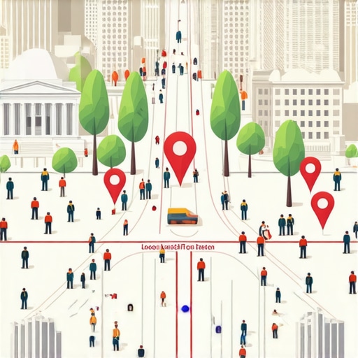 Google Maps DC Tips: Boost Local SEO & Business Visibility