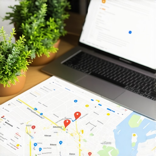 Google My Business Optimization Tips for Washington DC Success in 2024