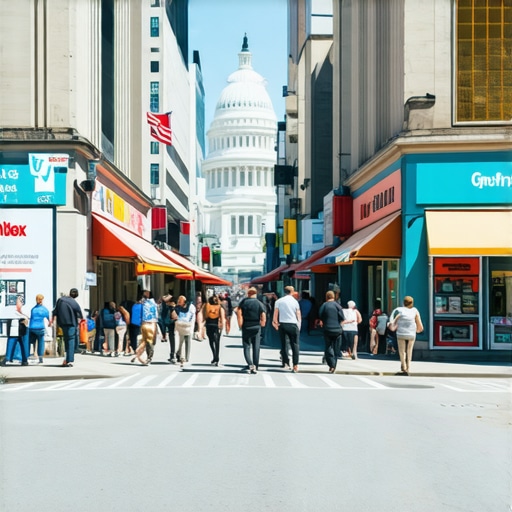 How Your GMB Washington DC Listing Can Beat AI Search in 2026