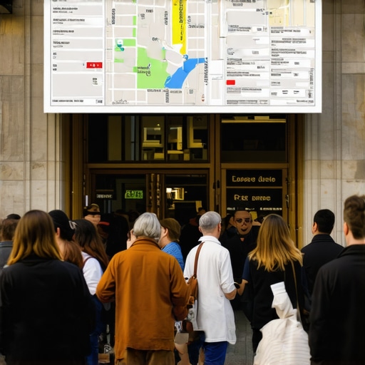 Is Your GMB Washington DC Listing Ghosting Customers?