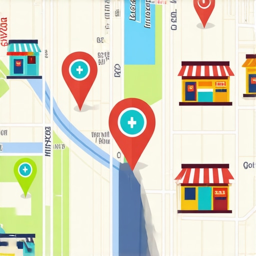 Local SEO DC Strategies to Dominate Maps & Boost Business Visibility