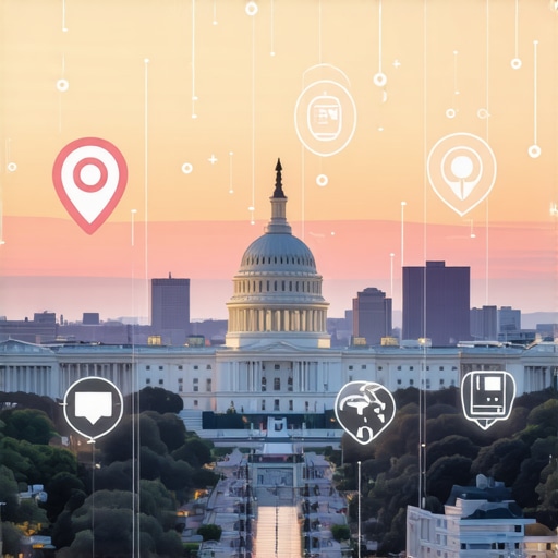 Stop Ignoring These 4 Local SEO DC Ranking Factors in 2026