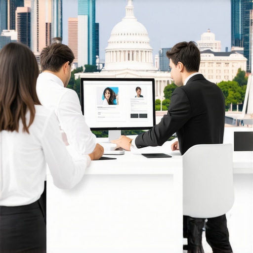 Stop Losing Sales: 4 GMB Washington DC Profile Fixes [2026]