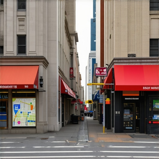 Top Local SEO DC Tips for Improving Google Maps & Business Visibility