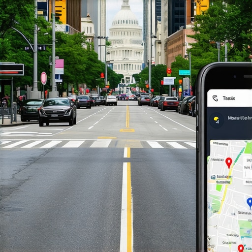 Top Local SEO DC Tips to Boost Maps & Organic Rankings