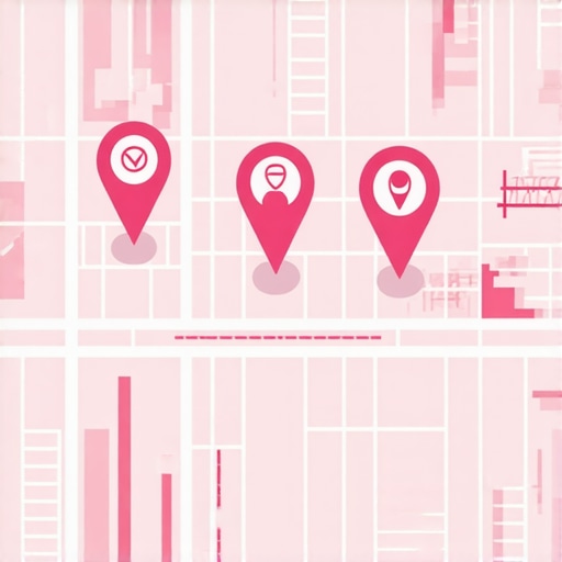 Top Local SEO Washington DC Strategies to Dominate Maps & Rankings in 2024