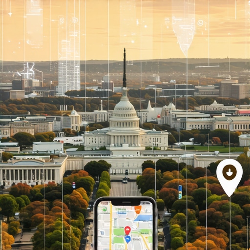 Top Washington DC Local SEO Tips to Boost Google Maps & Rankings