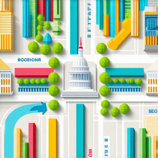 Washington DC Local SEO: Boost Maps & Organic Rankings Effectively