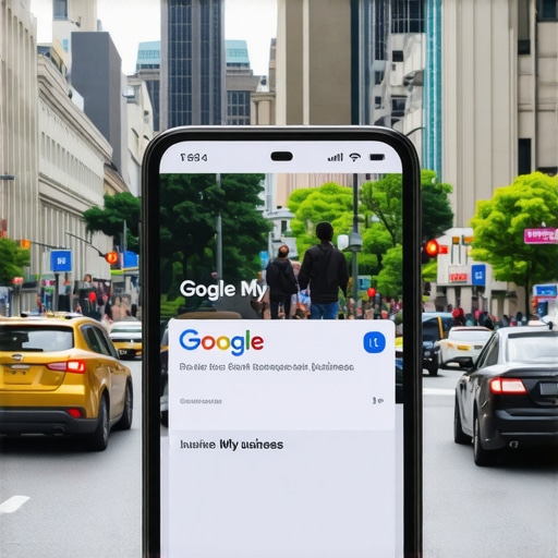 Why Your GMB Washington DC Profile Is Losing Clicks in 2026