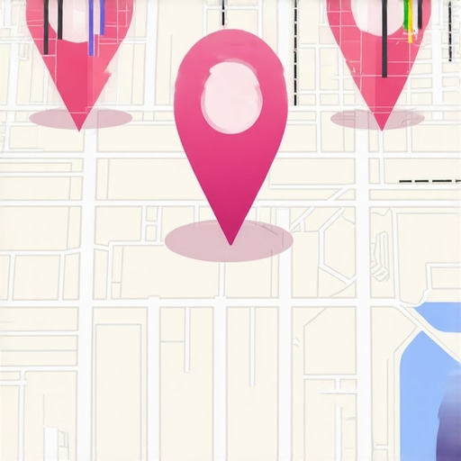 3 GMB Washington DC Profile Edits That Stop Map Ranking Drops