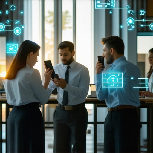 3 GMB Washington DC Tactics for Faster Phone Calls in 2026