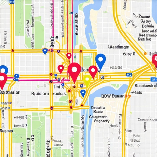 3 Local SEO DC Signal Fixes to Recover Your Map Ranking [2026]