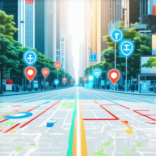 3 New Google Maps DC Ranking Signals You Can't Ignore in 2026