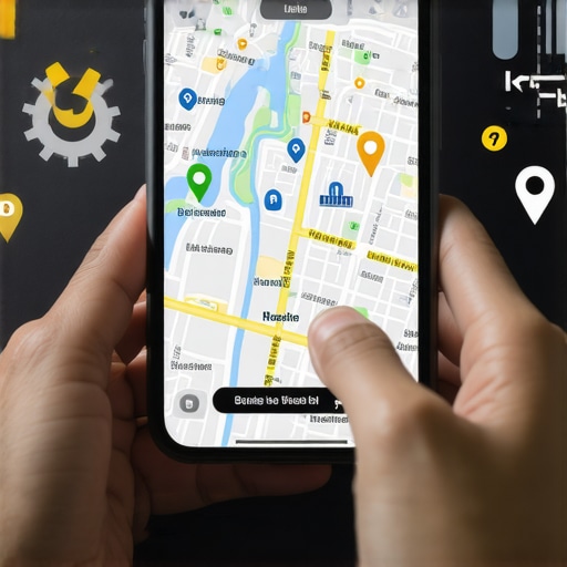 4 Google Maps DC Profile Fixes for 2026 [Checklist]