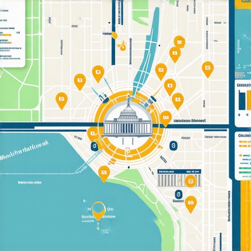4 Hidden Washington Maps Ranking Signals for DC Firms in 2026