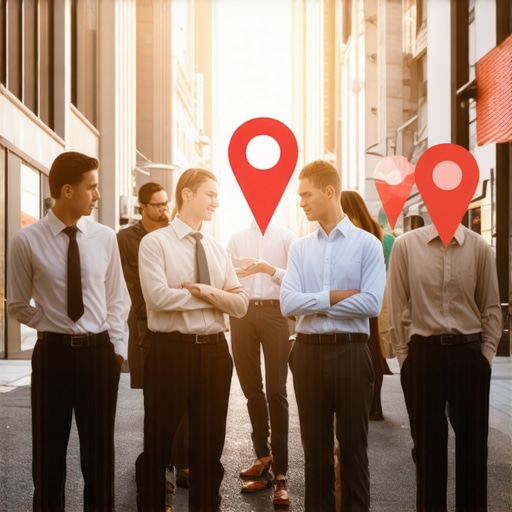 5 Fixes for Your DC Business Visibility on Maps [2026]
