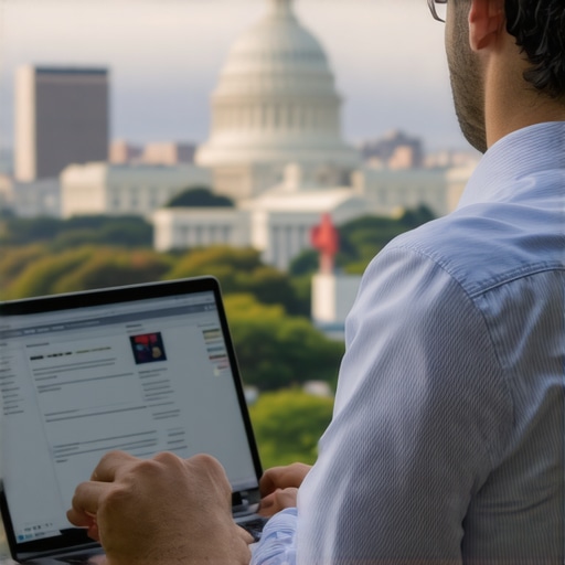 5 GMB Washington DC Fixes for Your Profile's Ranking Drop [2026]
