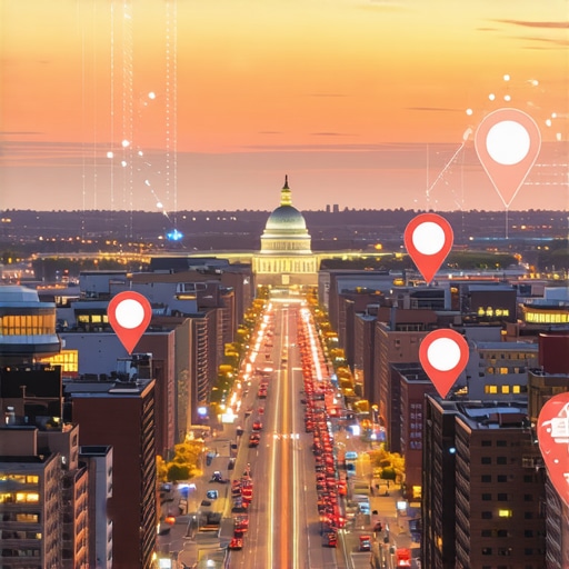 5 Local SEO DC Citations Your Competitors Forgot in 2026