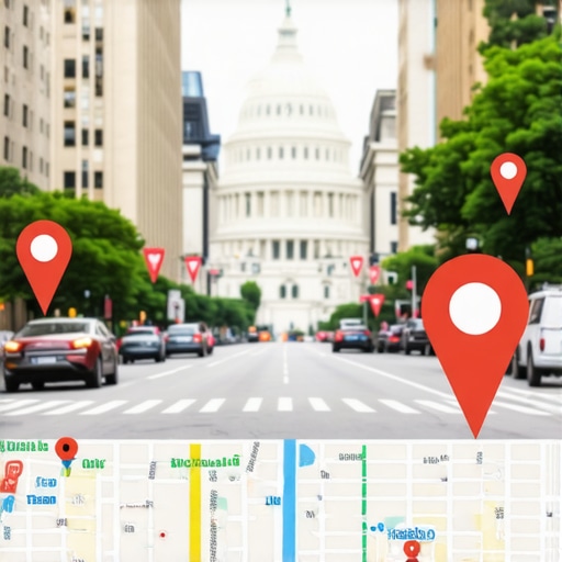 5 Local SEO DC Fixes That Snag More 2026 Mobile Leads