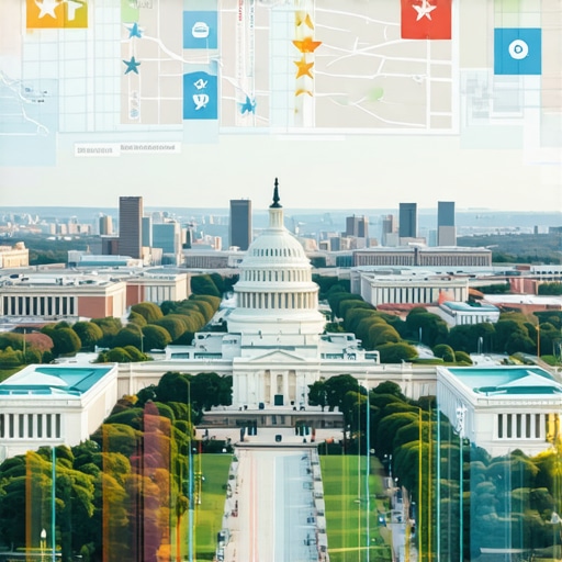 5 Local SEO DC Review Tactics to Beat the 2026 AI Filter