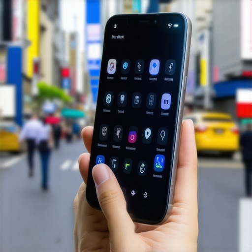 5 Proven DC Business Visibility Fixes for Mobile [2026]