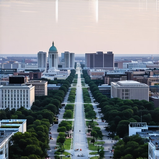 5 Reasons Your GMB Washington DC Profile is Invisible in 2026