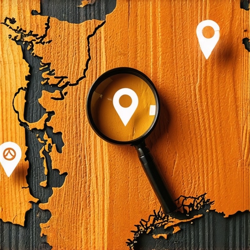 6 Washington Maps Ranking Factors That Trump Proximity in 2026