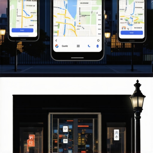 7 Local SEO DC Tactics to Rank Better in 2026 Voice Search Results